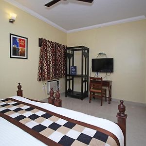 Hotel Ajit Mansion